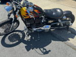 1997 Harley Dyna Low Rider FXDL