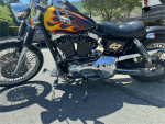 1997 Harley Dyna Low Rider FXDL