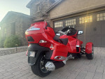 Can-Am Spyder RTS SE5