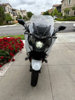 2016 - BMW K1600GL