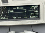 2016 - BMW K1600GL