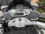 2016 - BMW K1600GL