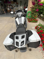 2016 - BMW K1600GL