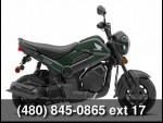 2022 Honda Navi MiniMOTO