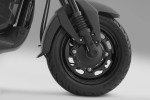 2022 Honda Navi MiniMOTO