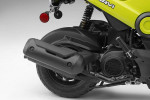 2022 Honda Navi MiniMOTO