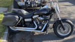 2012 Harley Davidson Fat Bob