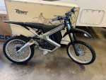 2023 Rawrr Mantis Electric Dirt Bike