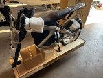 2023 Rawrr Mantis Electric Dirt Bike