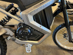 2023 Rawrr Mantis Electric Dirt Bike