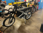 2023 Rawrr Mantis Electric Dirt Bike