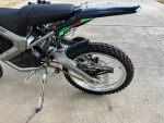 2023 Rawrr Mantis Electric Dirt Bike