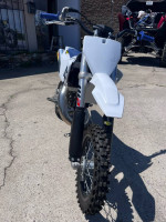 2019 Husqvarna Tc50