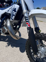2019 Husqvarna Tc50