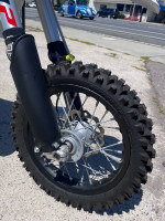 2019 Husqvarna Tc50