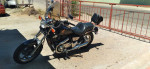 1986 Honda Shadow VT1100CL