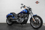 2017 HARLEY DAVIDSON LOW RIDER