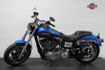 2017 HARLEY DAVIDSON LOW RIDER