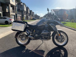 BMW R1200GS