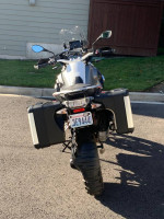 BMW R1200GS
