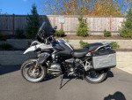 BMW R1200GS