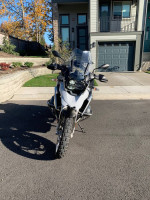 BMW R1200GS