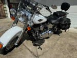 Harley, Motorcycle