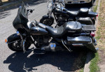 1999 Harley Davidson FLHT Electraglide Standard