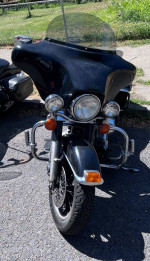 1999 Harley Davidson FLHT Electraglide Standard