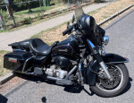 1999 Harley Davidson FLHT Electraglide Standard