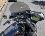 1999 Harley Davidson FLHT Electraglide Standard
