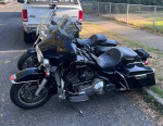 1999 Harley Davidson FLHT Electraglide Standard