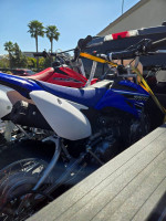 Yamaha 2023 ttr110