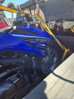 Yamaha 2023 ttr110