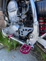 2005 Honda Crf150R