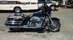 1999 Harley FXST