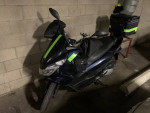 HONDA PCX 150 // 2017 // 27K MİLES