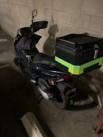 HONDA PCX 150 // 2017 // 27K MİLES