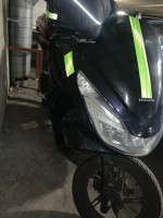 HONDA PCX 150 // 2017 // 27K MİLES