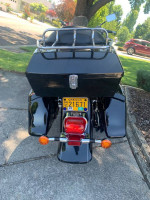 2000 Suzuki LC1500 Intruder