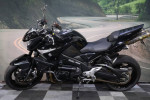 2008 Suzuki B-King Horizontal In-line 1340