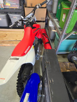 2013 HONDA CRF80