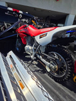 2013 HONDA CRF80
