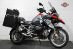 2014 BMW R1200 GS
