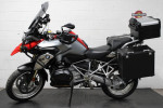 2014 BMW R1200 GS
