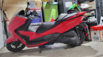 2014 Honda Forza