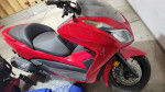 2014 Honda Forza