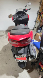 2014 Honda Forza