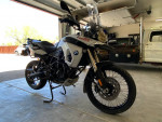 BMW F800 GS