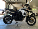 BMW F800 GS